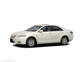 2007 Toyota Camry LE V6