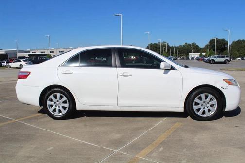 2007 Toyota Camry XLE V6
