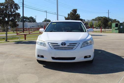 2007 Toyota Camry XLE V6