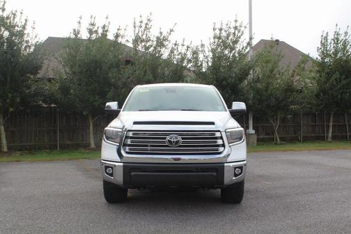 2020 Toyota Tundra Limited