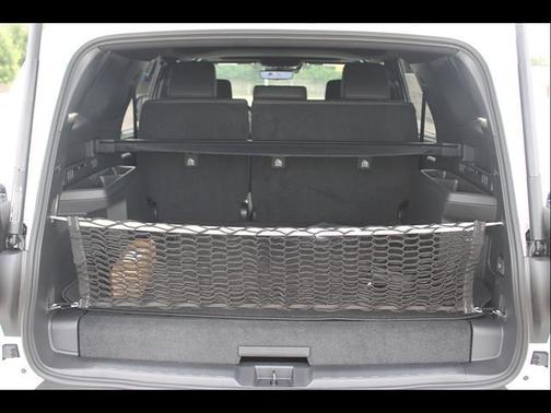 Ice Cap 2026 Toyota 4Runner TRD Off Road Premium