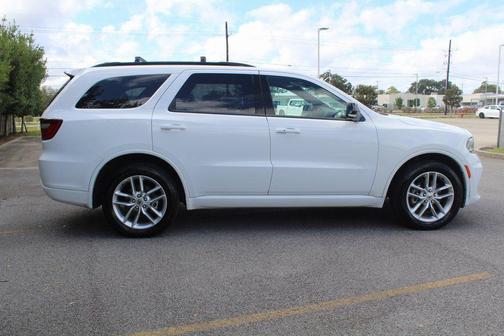 2023 Dodge Durango GT Plus