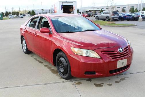 2008 Toyota Camry LE