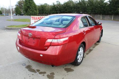 2008 Toyota Camry LE