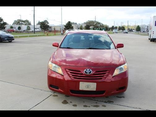 2008 Toyota Camry LE