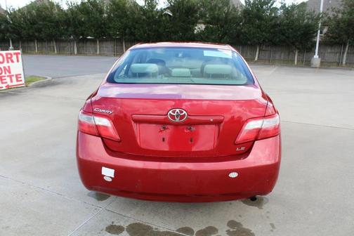 2008 Toyota Camry LE