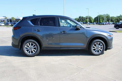 2023 Mazda CX-5 2.5 S Select Package