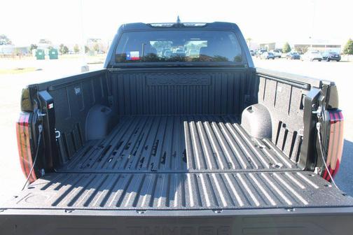 2026 Toyota Tundra Hybrid TRD Pro