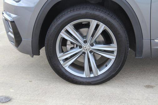 2019 Volkswagen Atlas 3.6L SE w/Technology