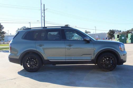 2023 Kia Telluride EX X-Line