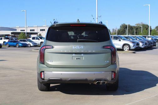 2023 Kia Telluride EX X-Line