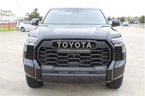 2023 Toyota Tundra Hybrid TRD Pro