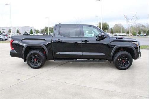 2023 Toyota Tundra Hybrid TRD Pro