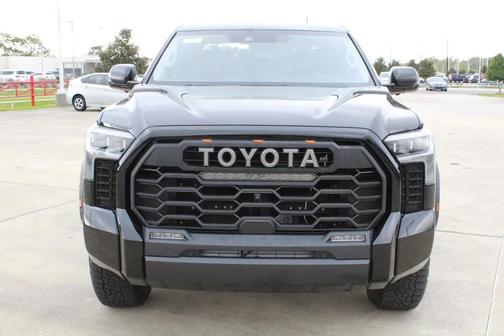 2023 Toyota Tundra Hybrid TRD Pro