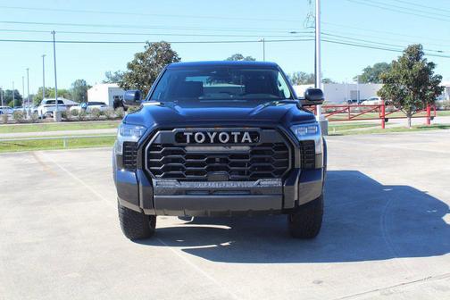 2023 Toyota Tundra Hybrid TRD Pro