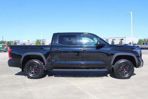 2023 Toyota Tundra Hybrid TRD Pro