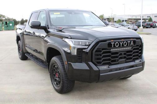 2023 Toyota Tundra Hybrid TRD Pro