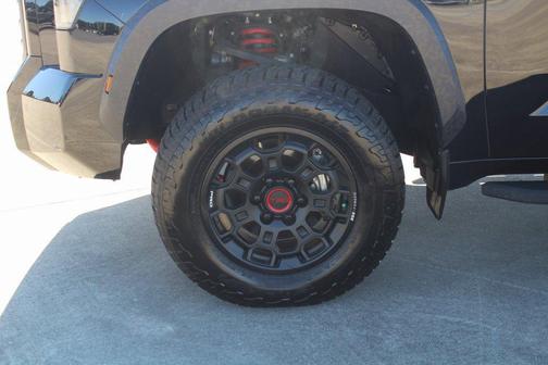 2023 Toyota Tundra Hybrid TRD Pro