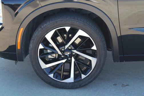 2023 Mitsubishi Outlander SEL 40th Anniversary S-AWC