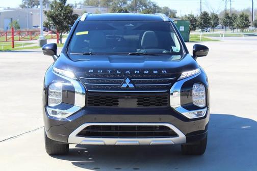 2023 Mitsubishi Outlander SEL 40th Anniversary S-AWC