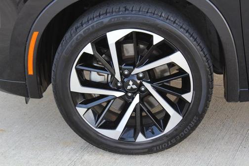 2023 Mitsubishi Outlander SEL 40th Anniversary S-AWC