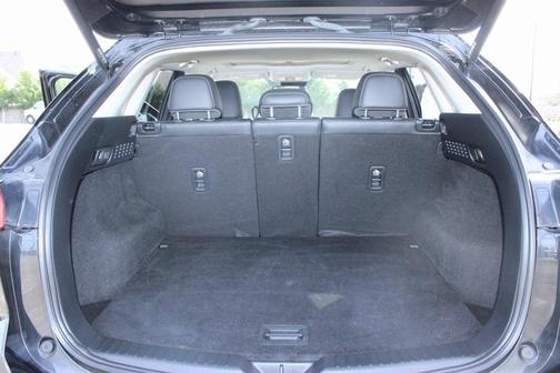 2023 Mazda CX-5 2.5 S Premium Plus Package