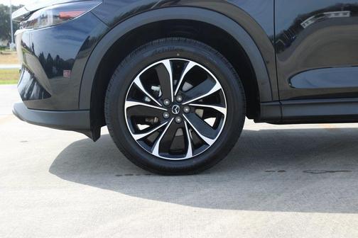 2023 Mazda CX-5 2.5 S Premium Plus Package
