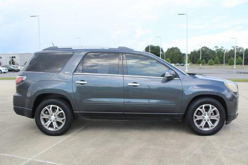 2013 GMC Acadia SLT-1