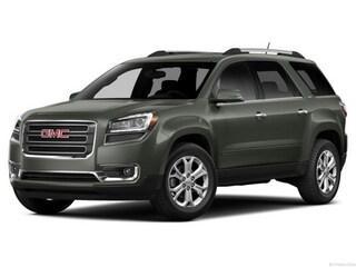 2013 GMC Acadia SLT-1