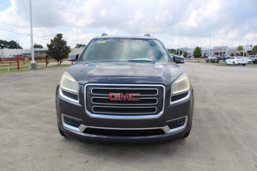 2013 GMC Acadia SLT-1