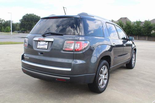 2013 GMC Acadia SLT-1