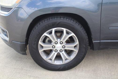 2013 GMC Acadia SLT-1