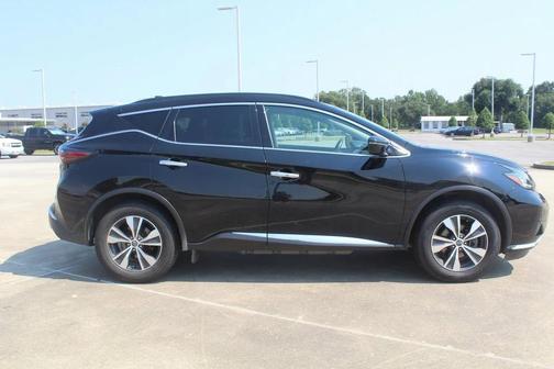 2023 Nissan Murano SV FWD