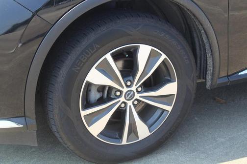 2023 Nissan Murano SV FWD