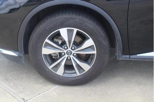 2023 Nissan Murano SV Intelligent AWD
