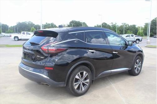 2023 Nissan Murano SV Intelligent AWD