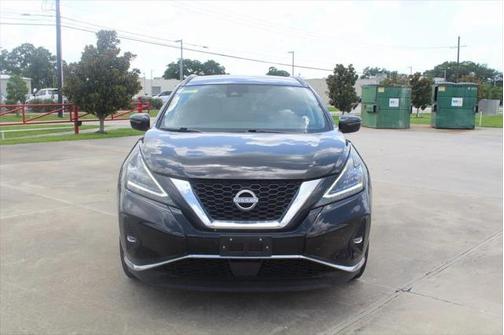 2023 Nissan Murano SV Intelligent AWD