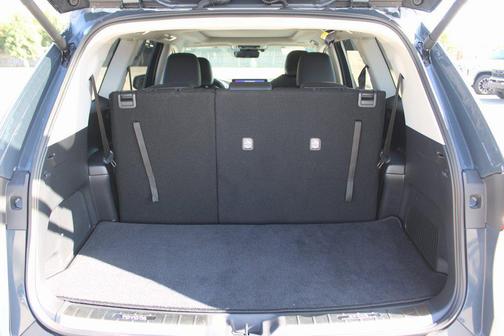 2025 Toyota Grand Highlander Limited