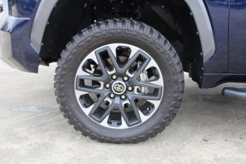 2022 Toyota Tundra Hybrid Limited