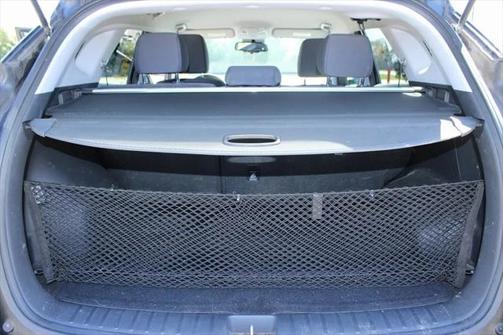 2021 Hyundai TUCSON SEL