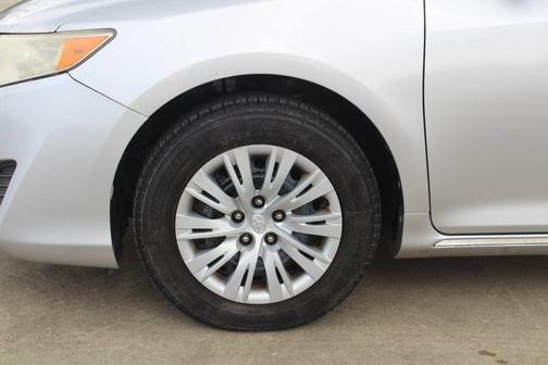 2013 Toyota Camry LE