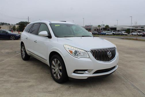 2016 Buick Enclave Premium
