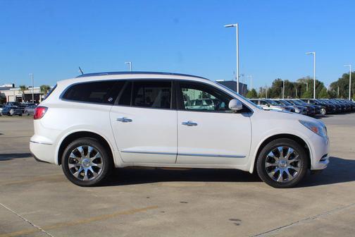 2016 Buick Enclave Premium