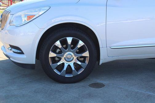 2016 Buick Enclave Premium