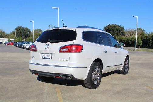 2016 Buick Enclave Premium