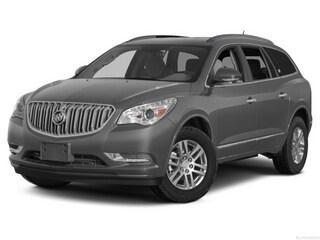 2016 Buick Enclave Premium