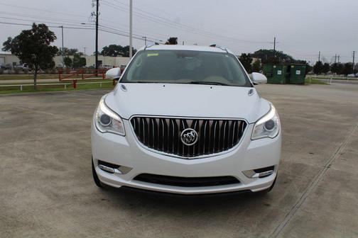 2016 Buick Enclave Premium
