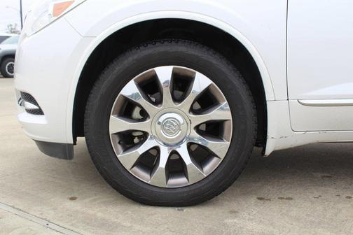 2016 Buick Enclave Premium