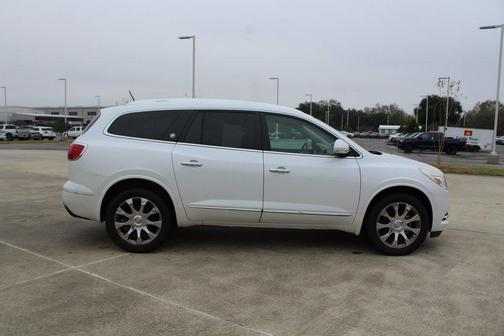 2016 Buick Enclave Premium