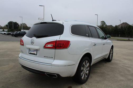 2016 Buick Enclave Premium